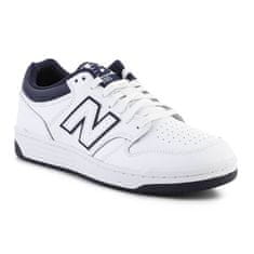 New Balance Čevlji bela 44.5 EU BB480LWN