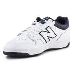 New Balance Čevlji bela 40 EU BB480LWN
