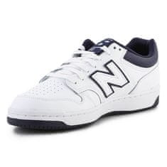 New Balance Čevlji bela 42.5 EU BB480LWN