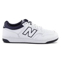 New Balance Čevlji bela 40 EU BB480LWN