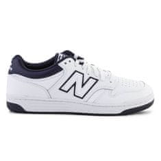 New Balance Čevlji bela 42 EU BB480LWN