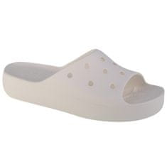 Crocs Japanke bela 36 EU Classic Platform Slide