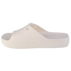 Crocs Japanke bela 36 EU Classic Platform Slide