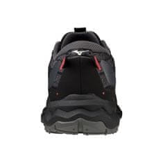 Mizuno Čevlji čevlji za odbojko črna 44 EU Wave Daichi 7 Gtx