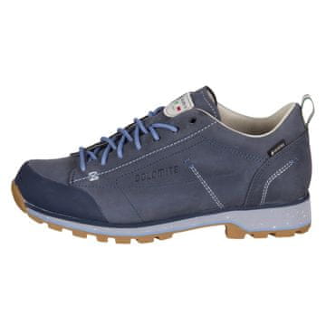Dolomite Čevlji mornarsko modra 54 Low FG Evo