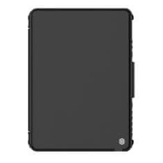 Nillkin Keyboard etui z tipkovnico za iPad 10.2'' 2021 / 2020 / 2019, črna