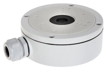 Hikvision škatla za namestitev za DS-1280ZJ-S/ B3xx/ B6xx/ T2xx/ HiLook T1xxHA-LU/ LUF