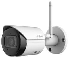 Dahua IP kamera IPC-HFW1430DS-SAW/ Bullet/ Wi-Fi/ 4Mpix/ 2,8 mm objektiv/ H.265/ IP67 zaščita/ IR 30 m/ ONVIF/ CZ aplikacija