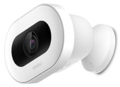 Imou by Dahua IP kamera Knight/ Bullet/ Wi-Fi/ 8Mpix/ IP66 zaščita/ 2,8 mm objektiv/ 16x dig. zoom/ H.265/ IR do 30 m/ CZ aplikacija