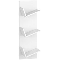 nabbi Vanise Shelf - Aljaska