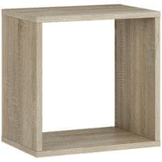 nabbi Regal Lindes - hrast sonoma