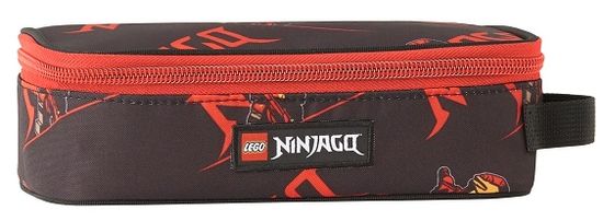 LEGO Ninjago Red peresnica, kvadratna
