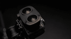 Canon objektiv RF 5.2 mm F2.8 L Dual Fisheye