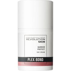 Revolution Skincare Dnevna krema Plex Bond Barrier Protect (Day Cream) 50 ml