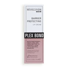 Revolution Skincare Krema za ustnice Plex Bond Barrier Protecting (Lip Cream) 15 ml