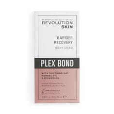 Revolution Skincare Nočna krema za kožo Plex Bond Barrier Recovery (Night Cream) 50 ml