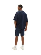 Tom Tailor Moške kratke hlače 1035043.31340 (Velikost 32)