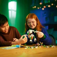 LEGO DREAMZzz 71454 Mateo in robot Z-Blob