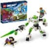 LEGO DREAMZzz 71454 Mateo in robot Z-Blob