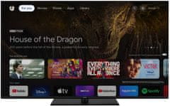 Panasonic TX-65MZ800E 4K UHD OLED televizor, Google TV