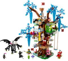 LEGO Creator 71461 Safari hiška na drevesu