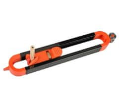 aptel Predloga za preslikavo oblik 23cm – konturni merilnik