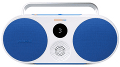 POLAROID P3 Bluetooth zvočnik, moder