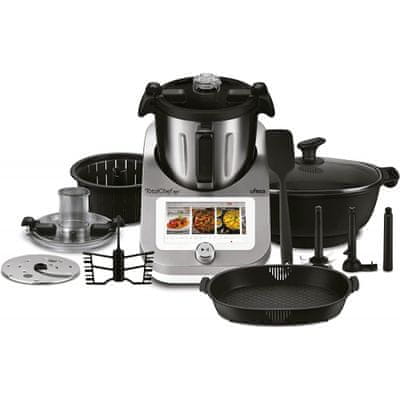 TotalChef RK7 večnamenski kuhinjski robot