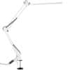 LUMILED LED namzna svetilka COSMI bela 12W CCT USB zatonitev