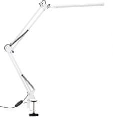 LUMILED LED namzna svetilka COSMI bela 12W CCT USB zatonitev