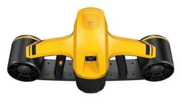 Skuter pod vodo Seaflyer