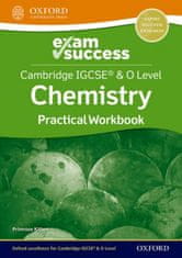 Cambridge IGCSE (R) & O Level Chemistry: Exam Success Practical Workbook