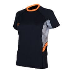 AQUALUNG Majica Rash Guard Aqualung s kratkimi rokavi, L