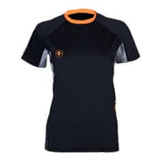 AQUALUNG Majica Rash Guard Aqualung s kratkimi rokavi, L