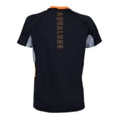 AQUALUNG Majica Rash Guard Aqualung s kratkimi rokavi, M