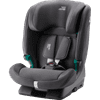 Britax Römer Evolvafix i-Size avtosedež, 76-150 cm, Midnight Grey (2000037922)