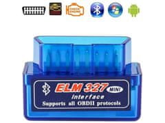 Verkgroup Bluetooth univerzalna diagnostika avtomobila ELM327 OBD2 mini