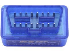 Verkgroup Bluetooth univerzalna diagnostika avtomobila ELM327 OBD2 mini
