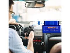 Verkgroup Bluetooth univerzalna diagnostika avtomobila ELM327 OBD2 mini