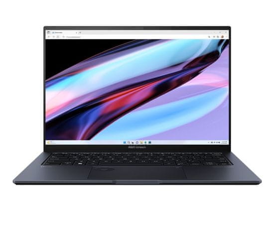 ASUS ZenBook Pro 14 UX6404VV-OLED-P941X prenosnik (90NB11J1-M00330)