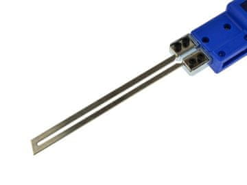 Wiltec Nadomestni nož za vroči nož 150mm