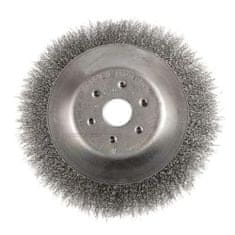 MAR-POL Univerzalni disk mehke krtače za kosilnice in obrezovalnike trave 200×25,4mm