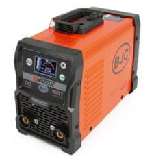 MAR-POL MMA LIFT TIG LCD inverter varilni aparat 400A VRD ARC BJC