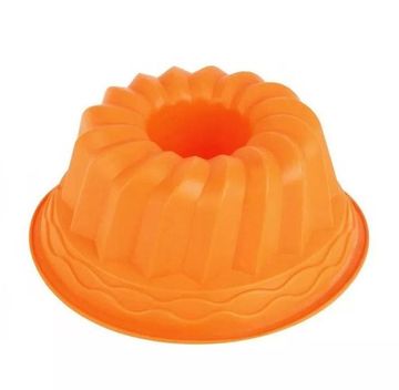 hurtnet Silikonski model za peko potice 23cm