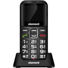 SENCOR Mobilni telefon za starejše Sencor ELEMENT P012S