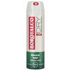 Borotalco Deodorant v spreju Men Unique Scent (Deo Spray) 150 ml