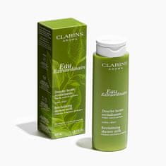 Clarins Revita l Shower Milk Eau Extraordinaire ( Revita l izing Shower Milk) 200 ml