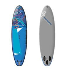 Starboard Sup deska iGO Deluxe Tikhine Wave 10.8X33X4.75