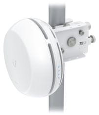 Ubiquiti AirFiber 60 HD - 60 GHz radio (57-66 GHz), PtP, 35 dBi, vrata SFP+, prepustnost do 6 Gb/s