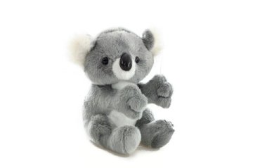 Lamps Plišasta koala